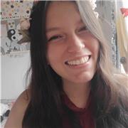 Estudiante de Artes Visuales ofrece clases particulares de pintura, dibujo, grabado